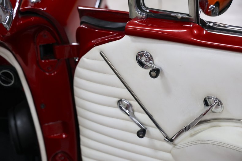 For Sale 1955 Chevrolet Bel Air