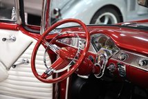 For Sale 1955 Chevrolet Bel Air