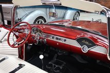 For Sale 1955 Chevrolet Bel Air