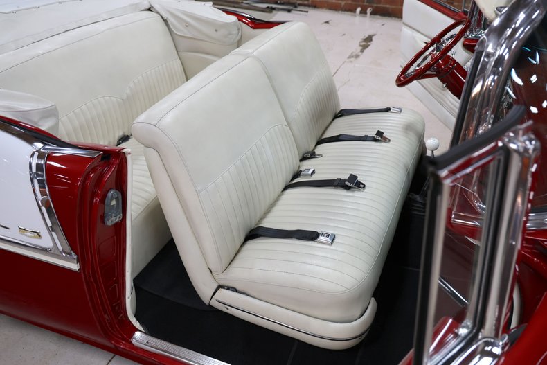 For Sale 1955 Chevrolet Bel Air