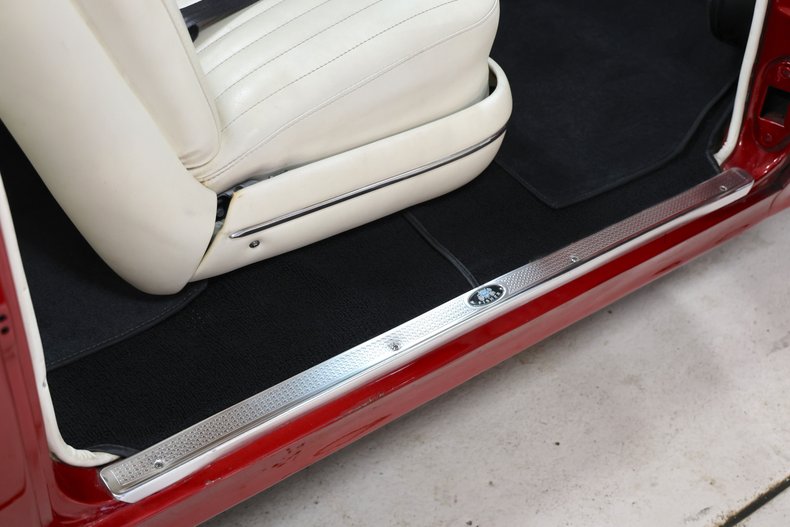 For Sale 1955 Chevrolet Bel Air