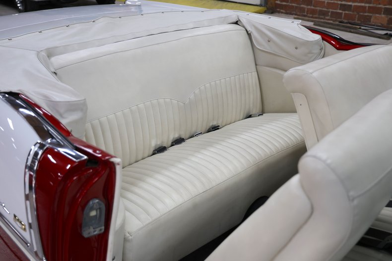 For Sale 1955 Chevrolet Bel Air