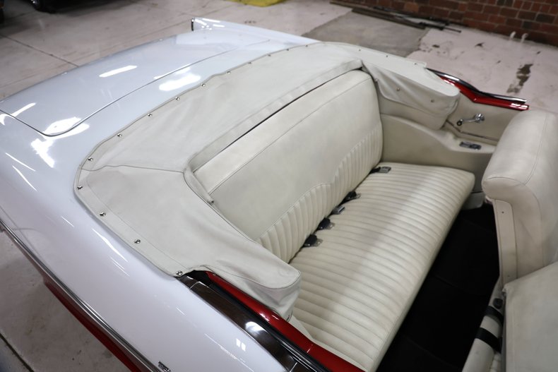 For Sale 1955 Chevrolet Bel Air