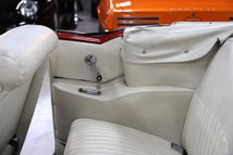 For Sale 1955 Chevrolet Bel Air