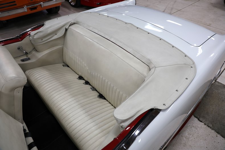 For Sale 1955 Chevrolet Bel Air