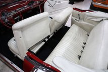 For Sale 1955 Chevrolet Bel Air