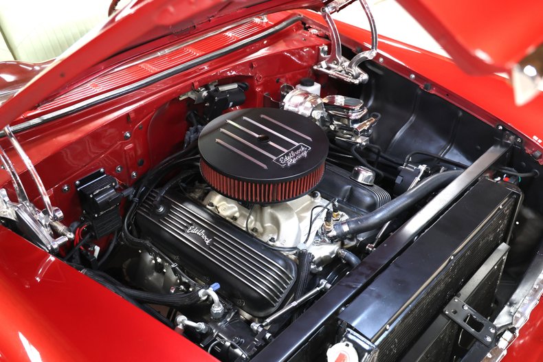 For Sale 1955 Chevrolet Bel Air