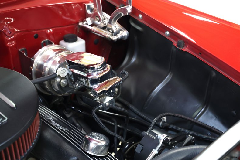 For Sale 1955 Chevrolet Bel Air