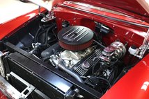 For Sale 1955 Chevrolet Bel Air