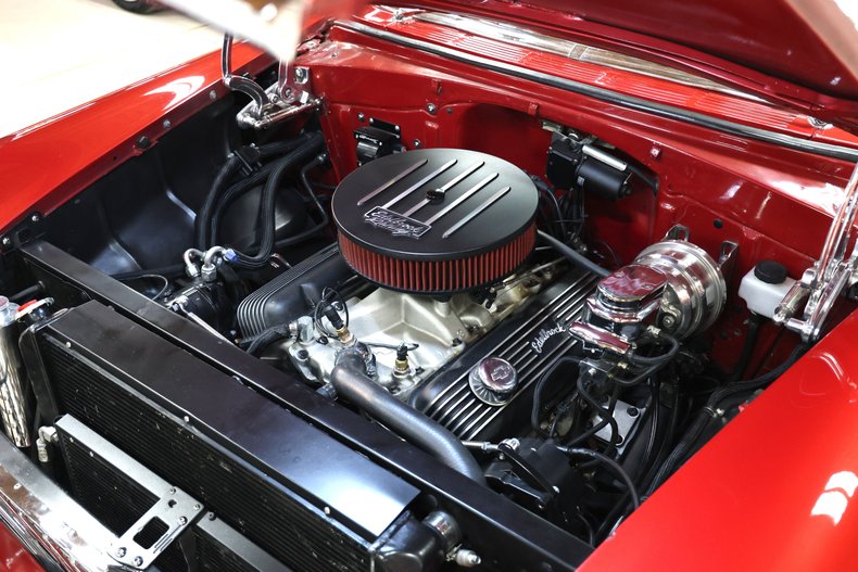 For Sale 1955 Chevrolet Bel Air