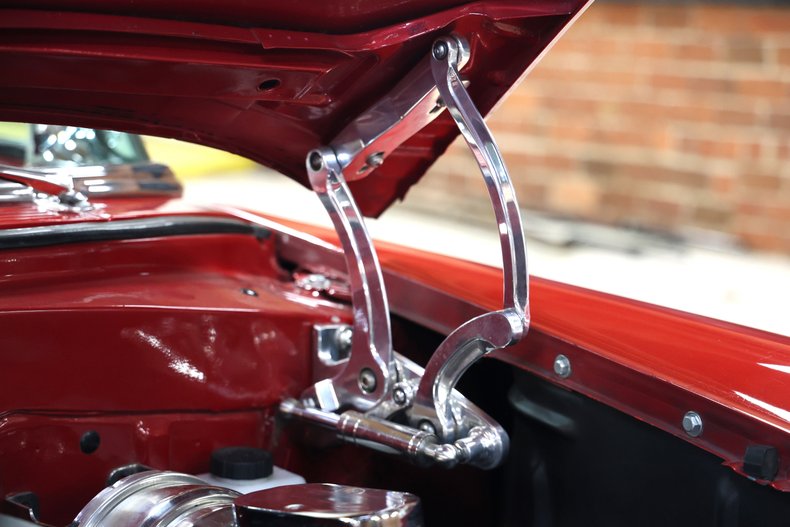 For Sale 1955 Chevrolet Bel Air