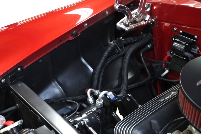 For Sale 1955 Chevrolet Bel Air