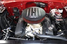 For Sale 1955 Chevrolet Bel Air