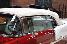 For Sale 1955 Chevrolet Bel Air