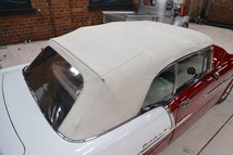 For Sale 1955 Chevrolet Bel Air
