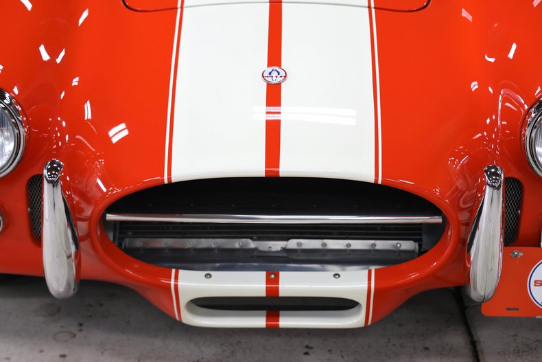 2004 Factory Five Cobra 9
