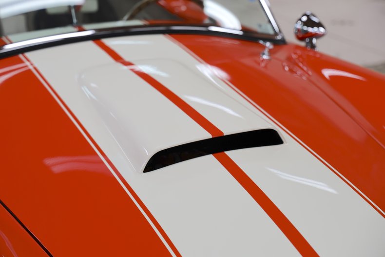 2004 Factory Five Cobra 11