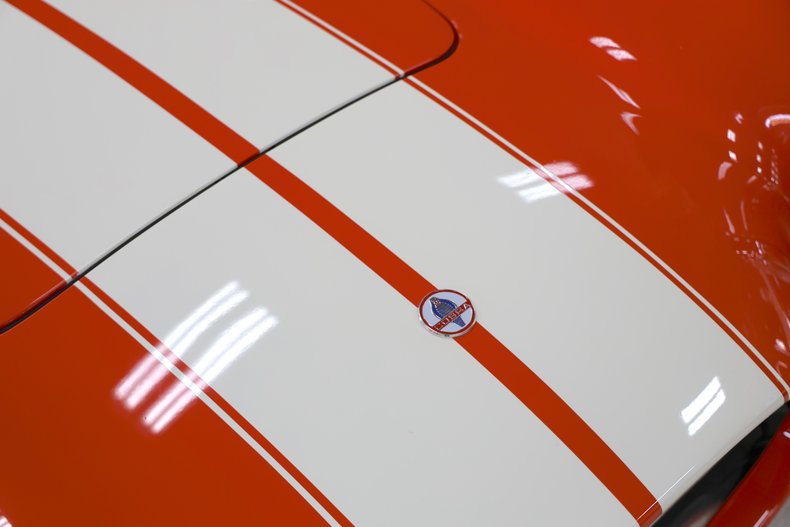 2004 Factory Five Cobra 10