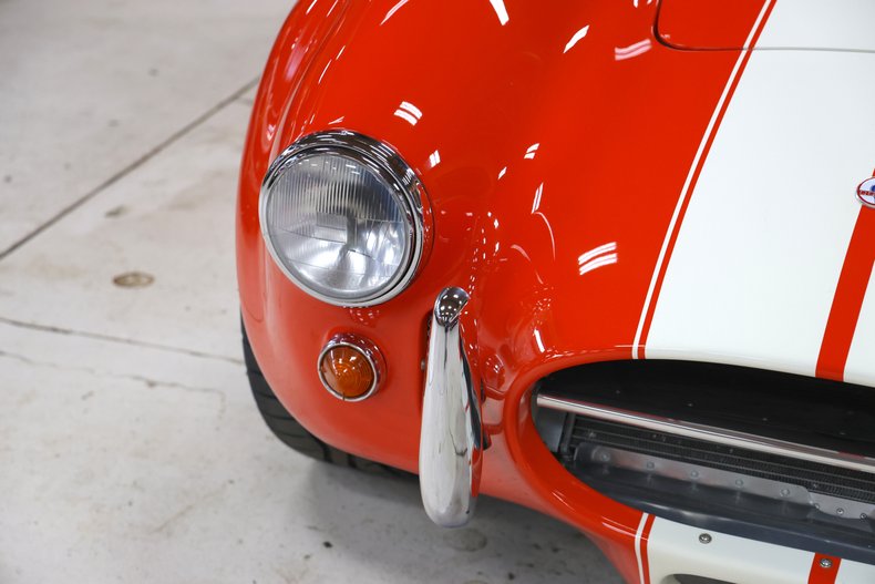 2004 Factory Five Cobra 8