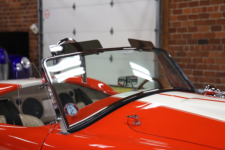 2004 Factory Five Cobra 13