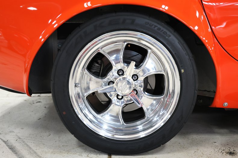 2004 Factory Five Cobra 17