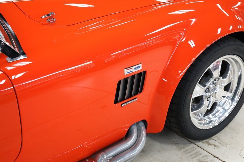 2004 Factory Five Cobra 19