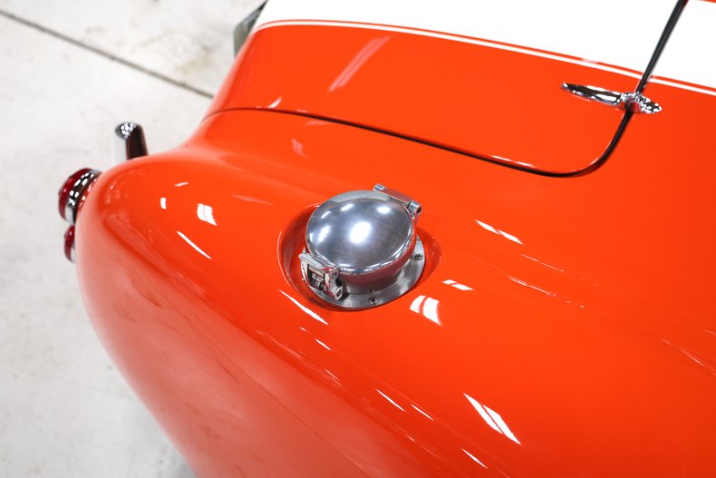 2004 Factory Five Cobra 28