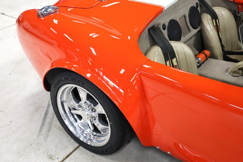 2004 Factory Five Cobra 23