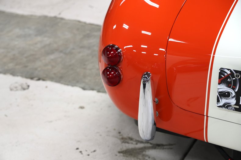 2004 Factory Five Cobra 36