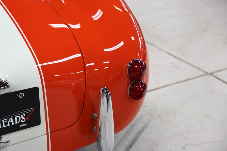2004 Factory Five Cobra 35