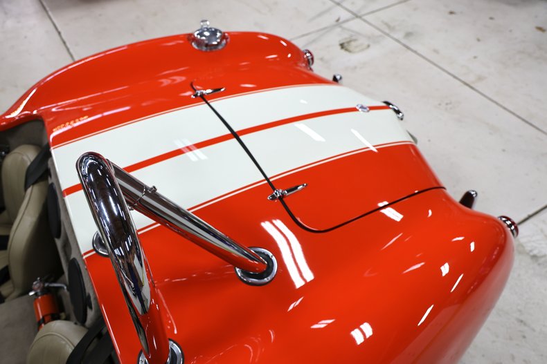 2004 Factory Five Cobra 45