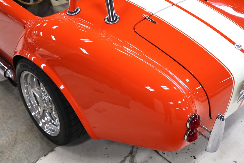 2004 Factory Five Cobra 44