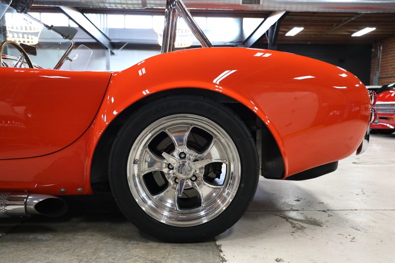 2004 Factory Five Cobra 47
