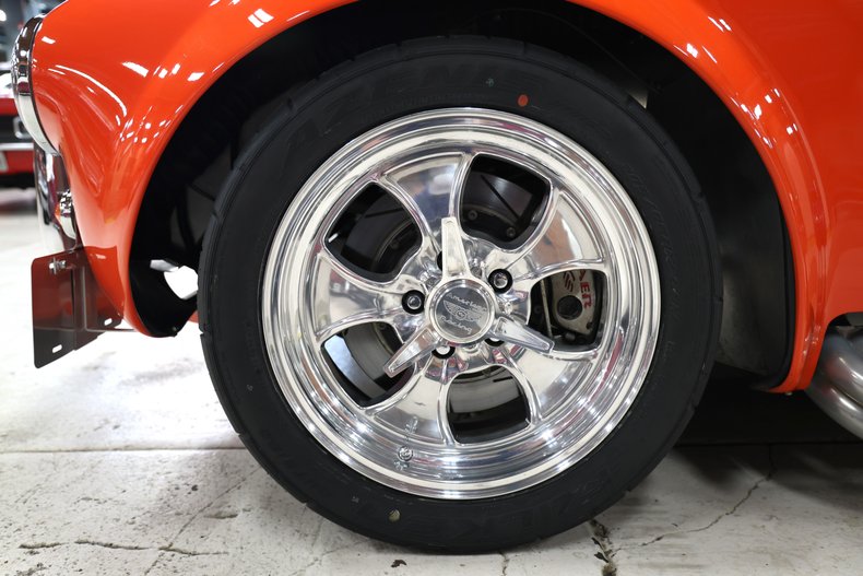 2004 Factory Five Cobra 48