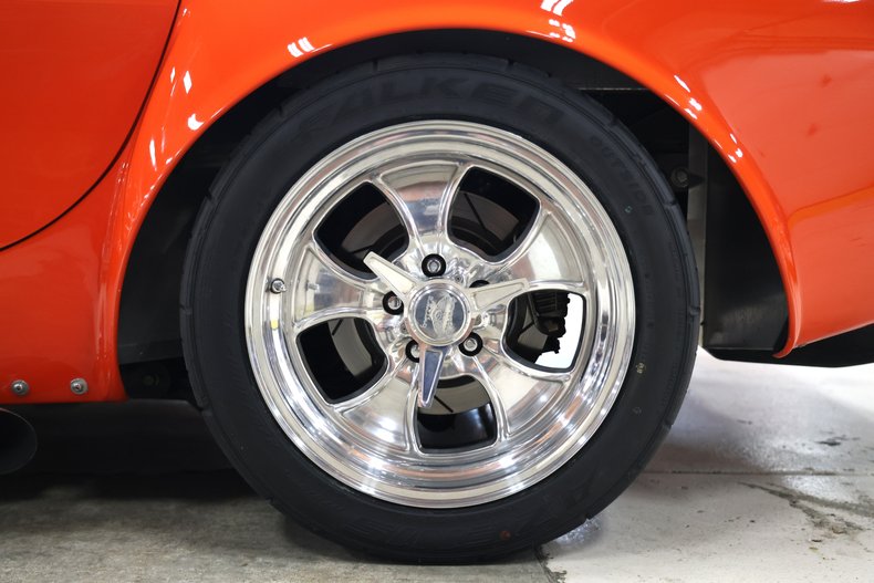 2004 Factory Five Cobra 46