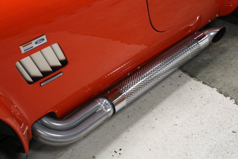 2004 Factory Five Cobra 53