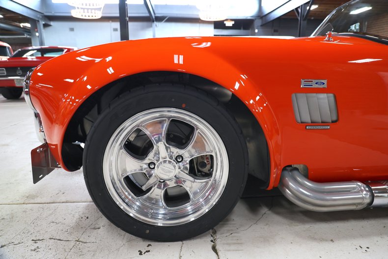 2004 Factory Five Cobra 49