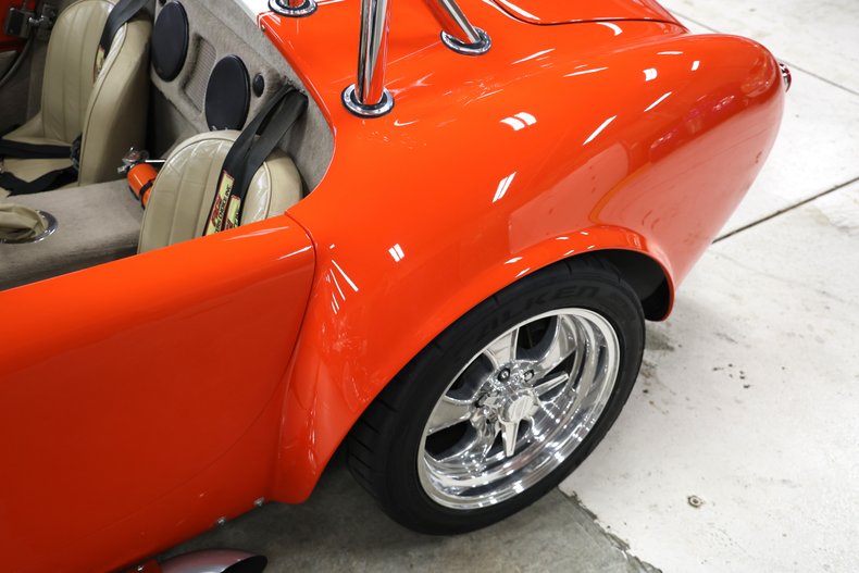 2004 Factory Five Cobra 54