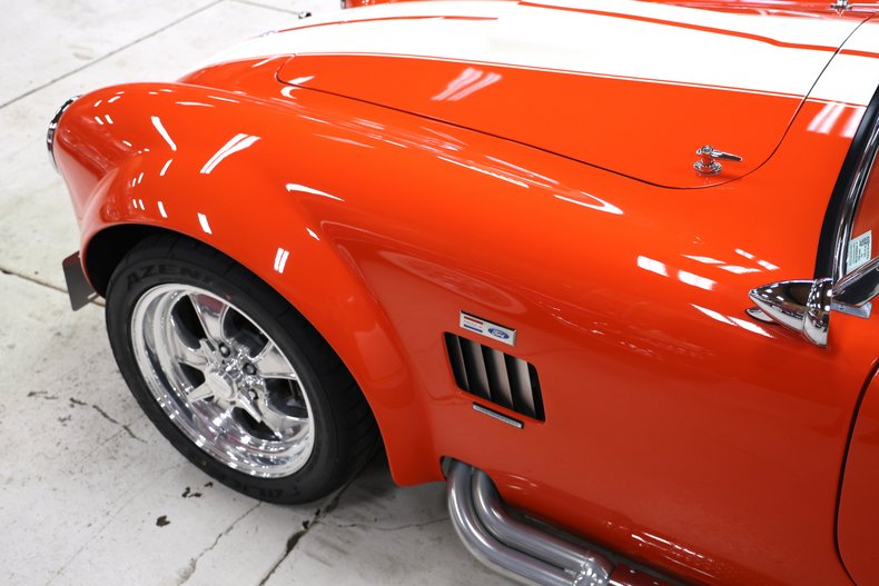 2004 Factory Five Cobra 55