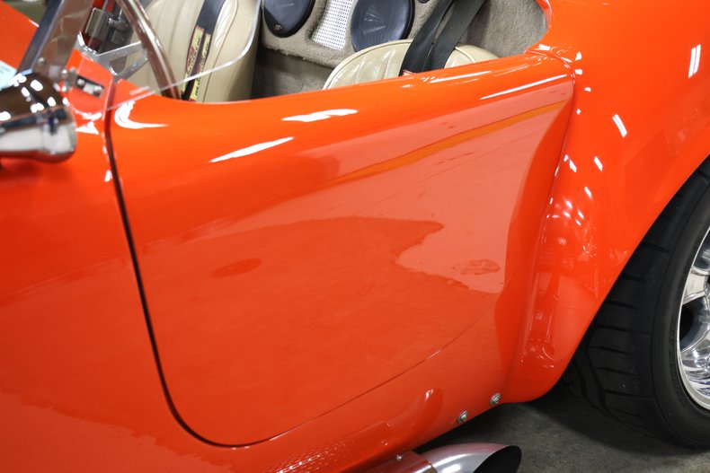 2004 Factory Five Cobra 56