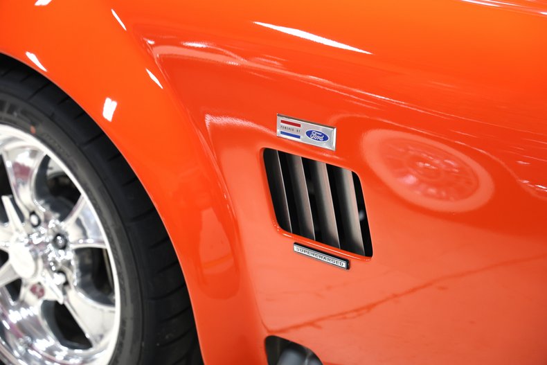 2004 Factory Five Cobra 60