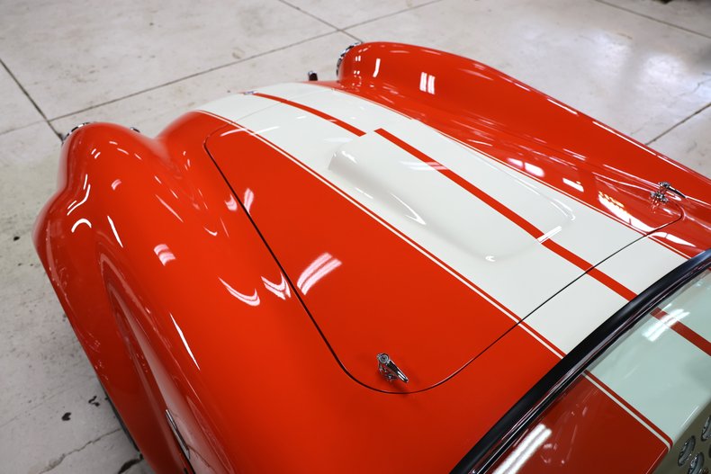 2004 Factory Five Cobra 62