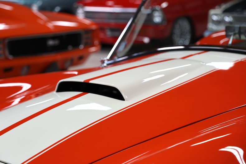 2004 Factory Five Cobra 64