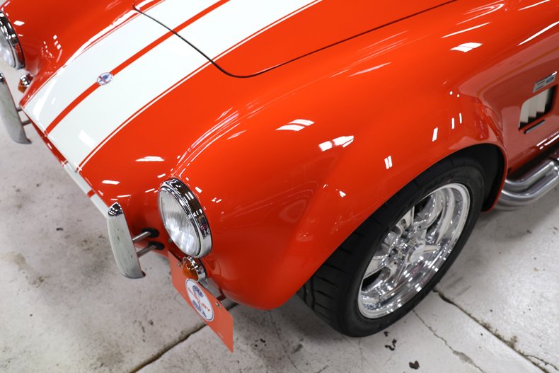 2004 Factory Five Cobra 63