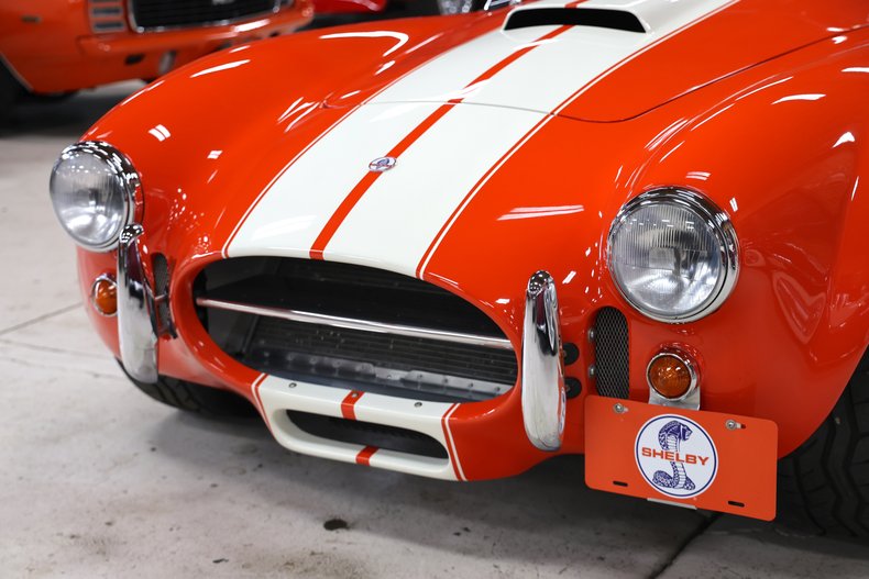 2004 Factory Five Cobra 65