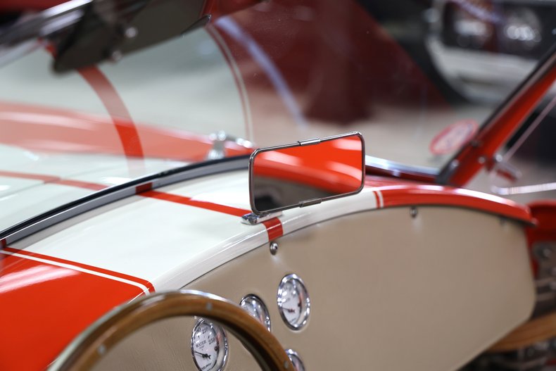 2004 Factory Five Cobra 85