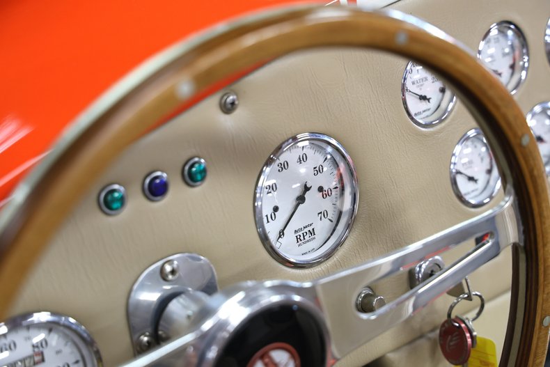 2004 Factory Five Cobra 82