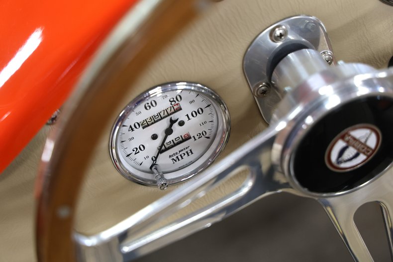 2004 Factory Five Cobra 83