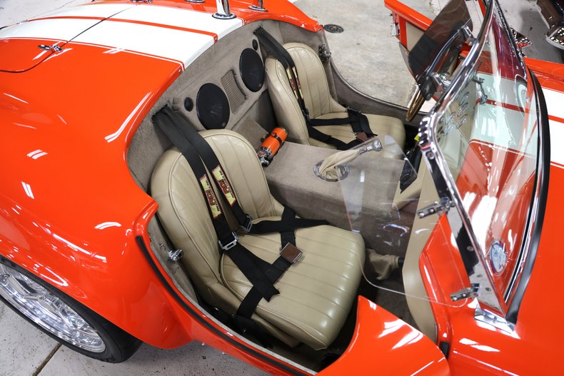 2004 Factory Five Cobra 94