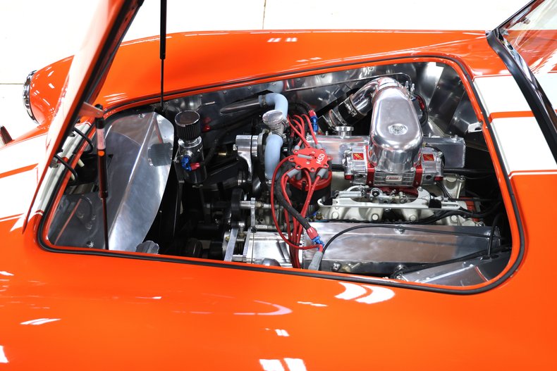 2004 Factory Five Cobra 101